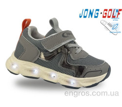 Кроссовки Jong Golf